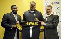 Cameron Heyward