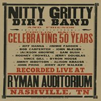 Nitty Gritty Dirt Band