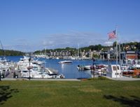 Charlevoix Michigan