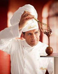 Lindt, Maître Chocolatier - Switzerland