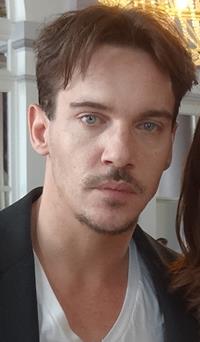 Johnathan Rhys Meyers