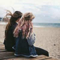 Hanging With Old Friends and Saying Remember When......