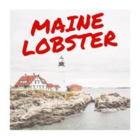 Maine Lobster
