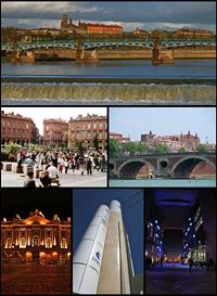 Toulouse, France