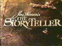 Jim Henson&#39;s the Storyteller