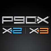 P90X2