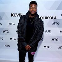 Kevin "K.O." Olusola