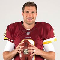 Kirk Cousins