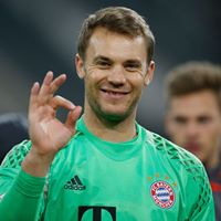 Manuel Neuer