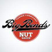 Big Bends Nut Sauce
