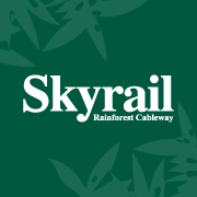 Skyrail Rainforest Cableway