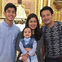 Mark Anthony Fernandez