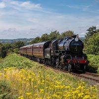 Severn Valley Railway Official Site