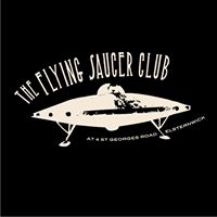 The Flying Saucer Club