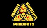 Zombie Survival Products