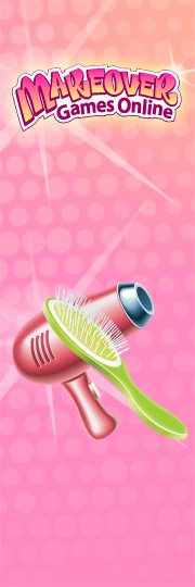 Makeover Games Online