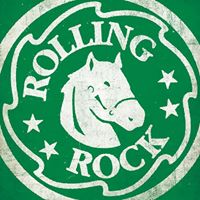 Rolling Rock Beer