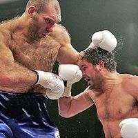 Nikolai Valuev