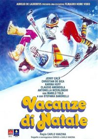 Vacanze Di Natale '83