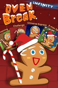 Oven Break