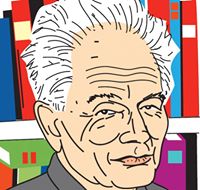 Jacques Derrida