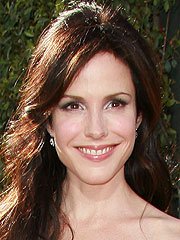 Mary-Louise Parker