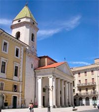 Campobasso (Molise)