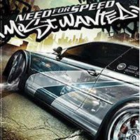 NEED FOR SPEED MOST WANTED