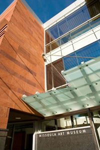 Missoula Art Museum
