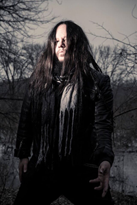 Joey Jordison