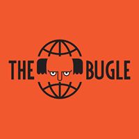 The Bugle Podcast