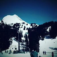Mount Hood Meadows Ski Resort