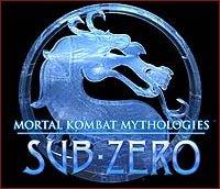 Mortal Kombat Mythologies: Sub-Zero
