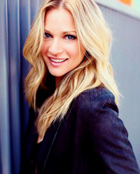 Jennifer Jareau (A.J. Cook)