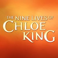 The Nine Lives of Chloe King