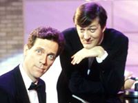 A Bit of Fry & Laurie