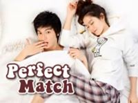 Perfect Match (Personal Taste)