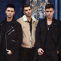 Union J