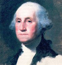 George Washington