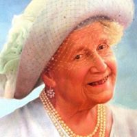 HM Queen Elizabeth the Queen Mother