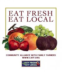 Buy Fresh Buy Local