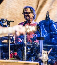 Mickey Hart
