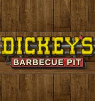 Dickey's Barbecue Pit - Plattsburgh, NY