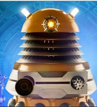 Daleks