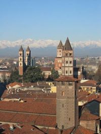 Vercelli (Piemonte)