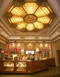 The Kentucky Theater