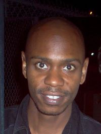 Dave Chappelle