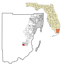 Florida City, Florida