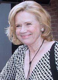Liv Ullmann