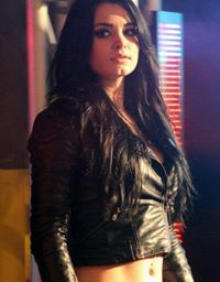 Paige - WWE Universe